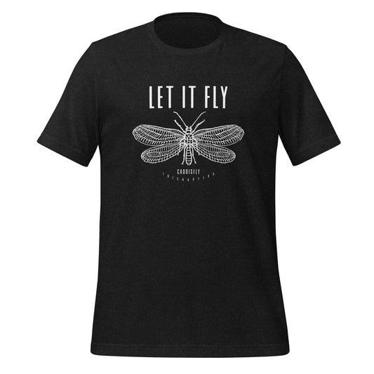 Let it Fly - Caddis