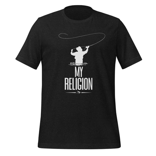 My Religion