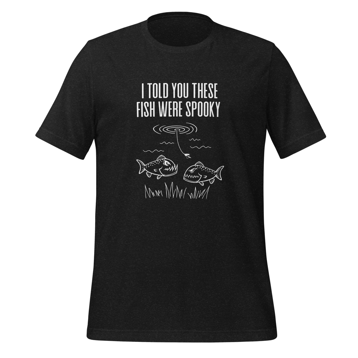 Spooky Fish