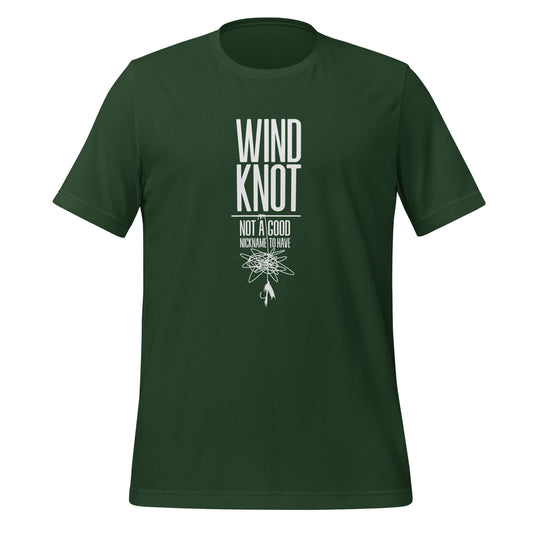 Wind Knot