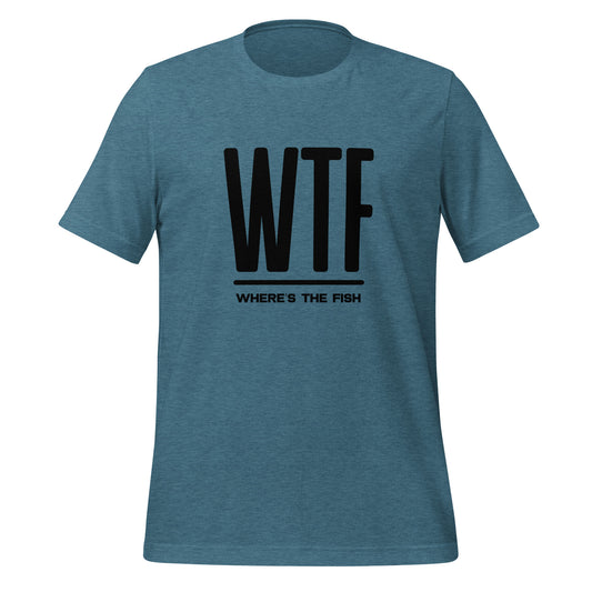 WTF