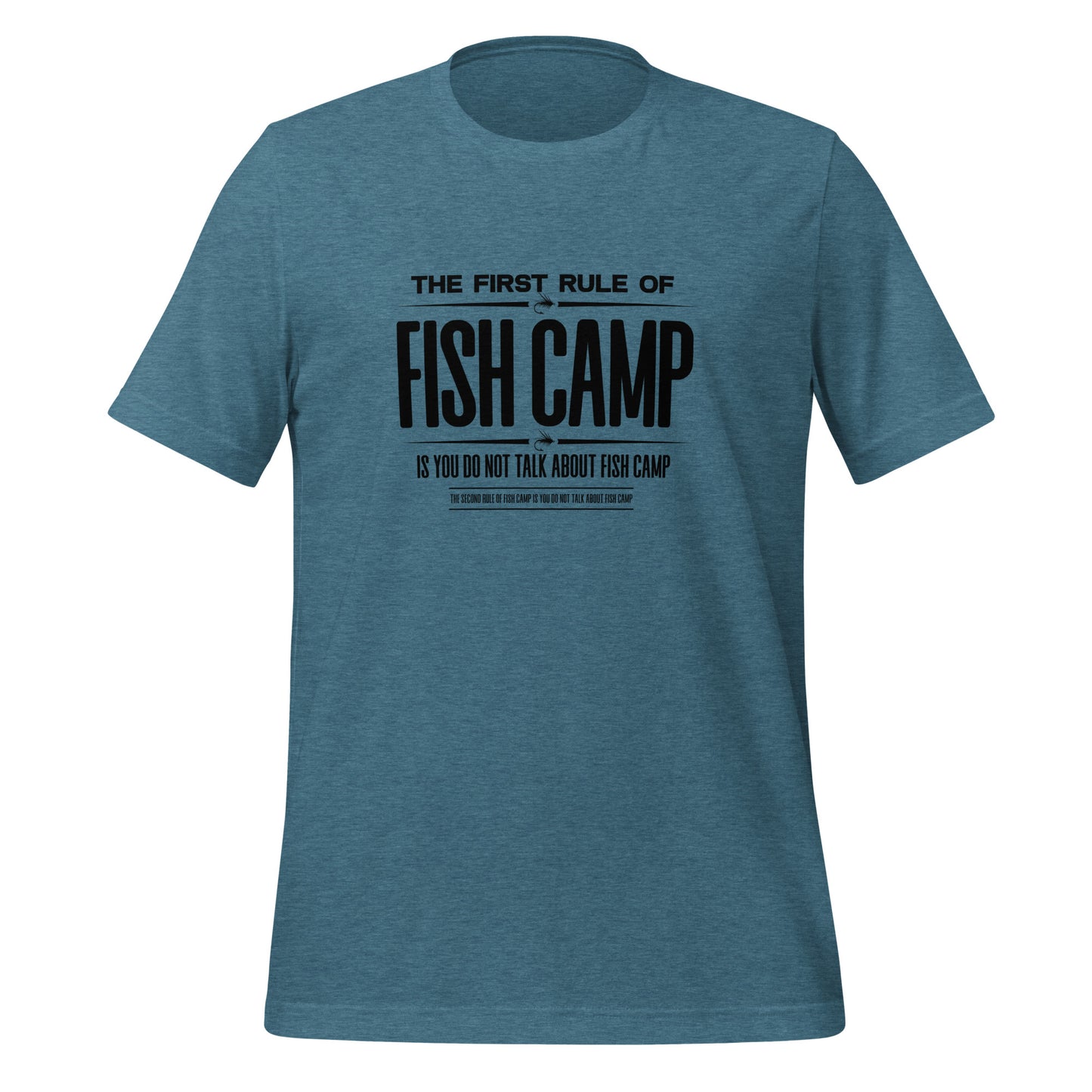 Fish Camp