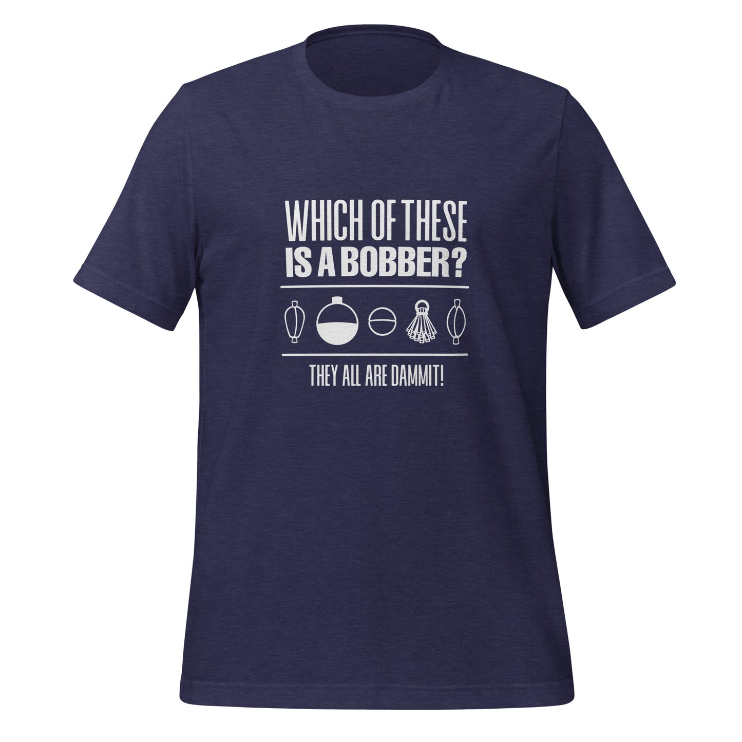 Bobbers
