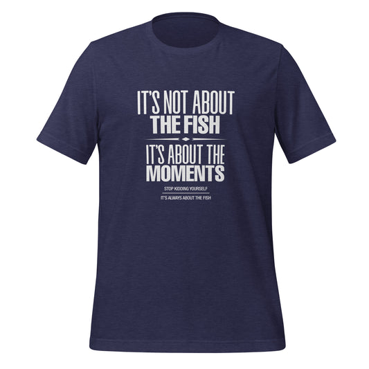 The Moments