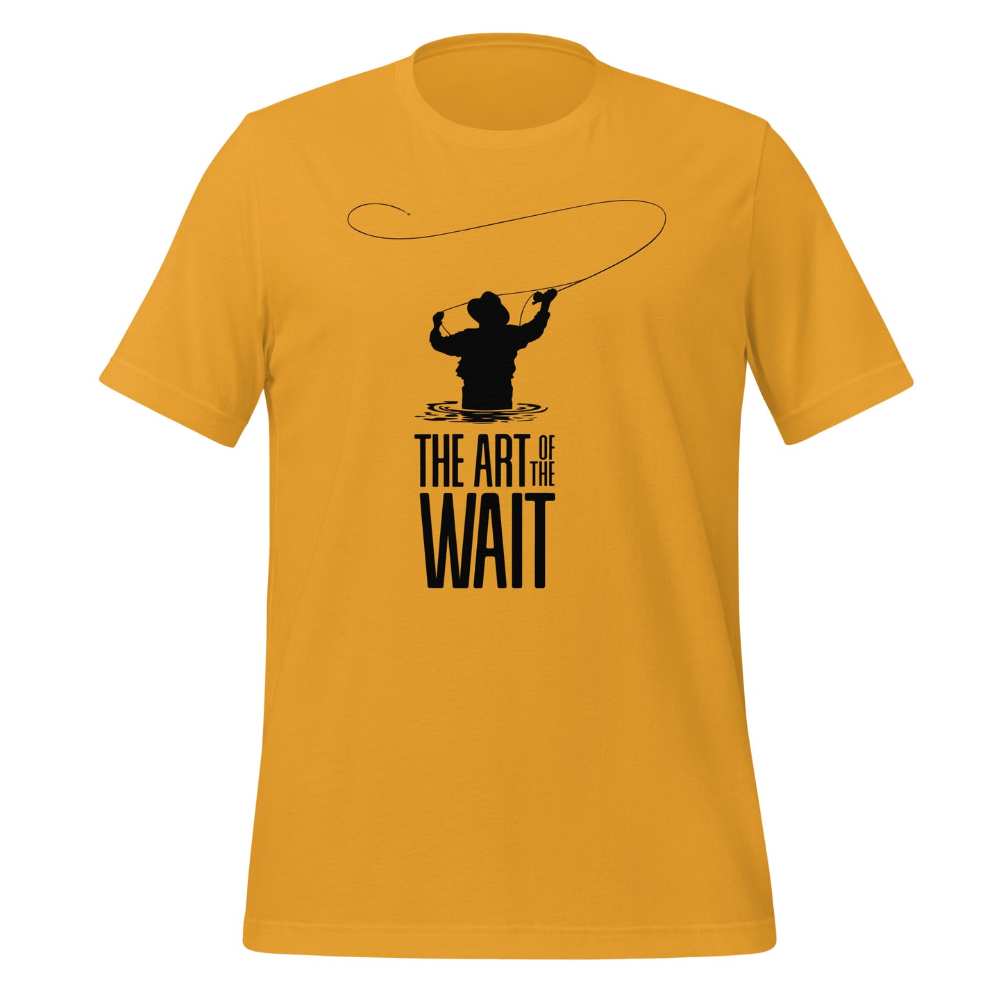 Art of the Wait