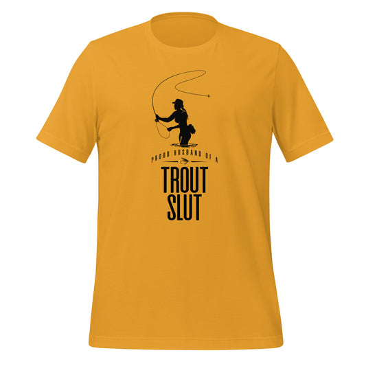 Trout Slut Husband