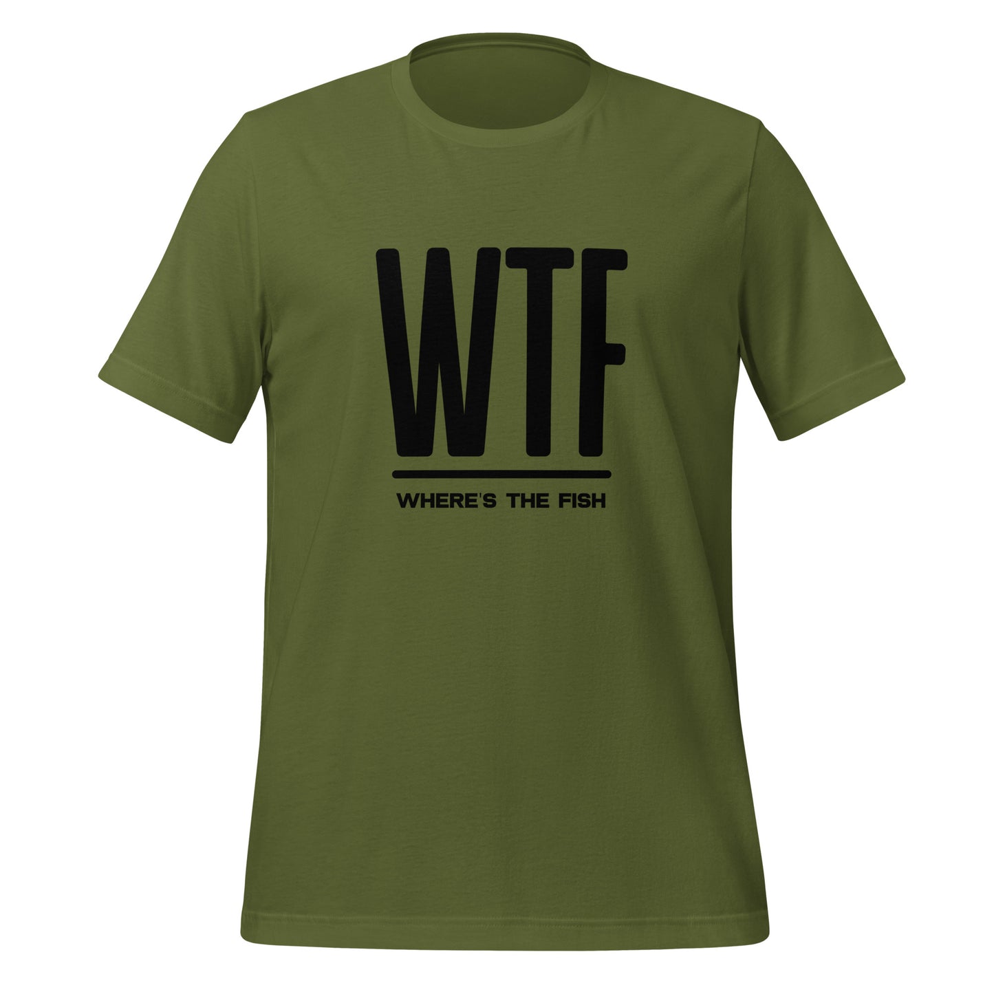WTF