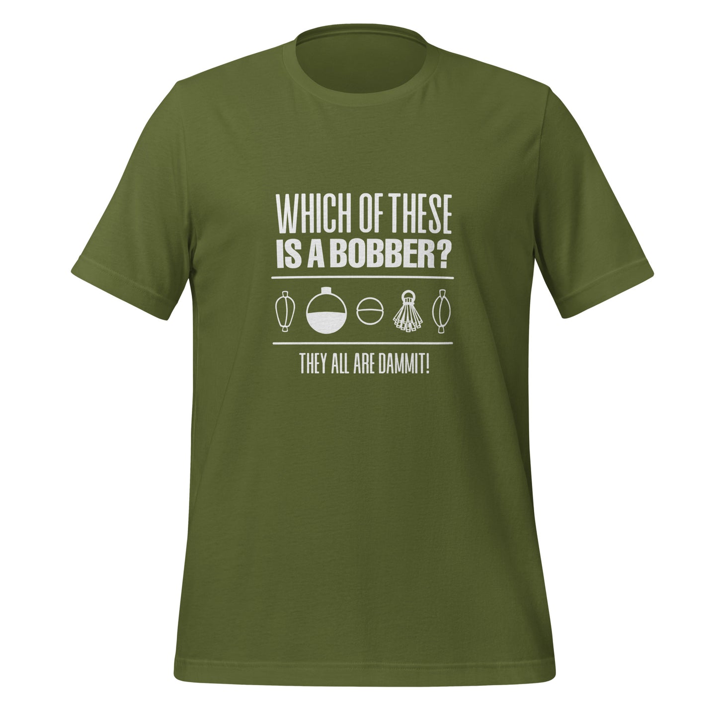 Bobbers