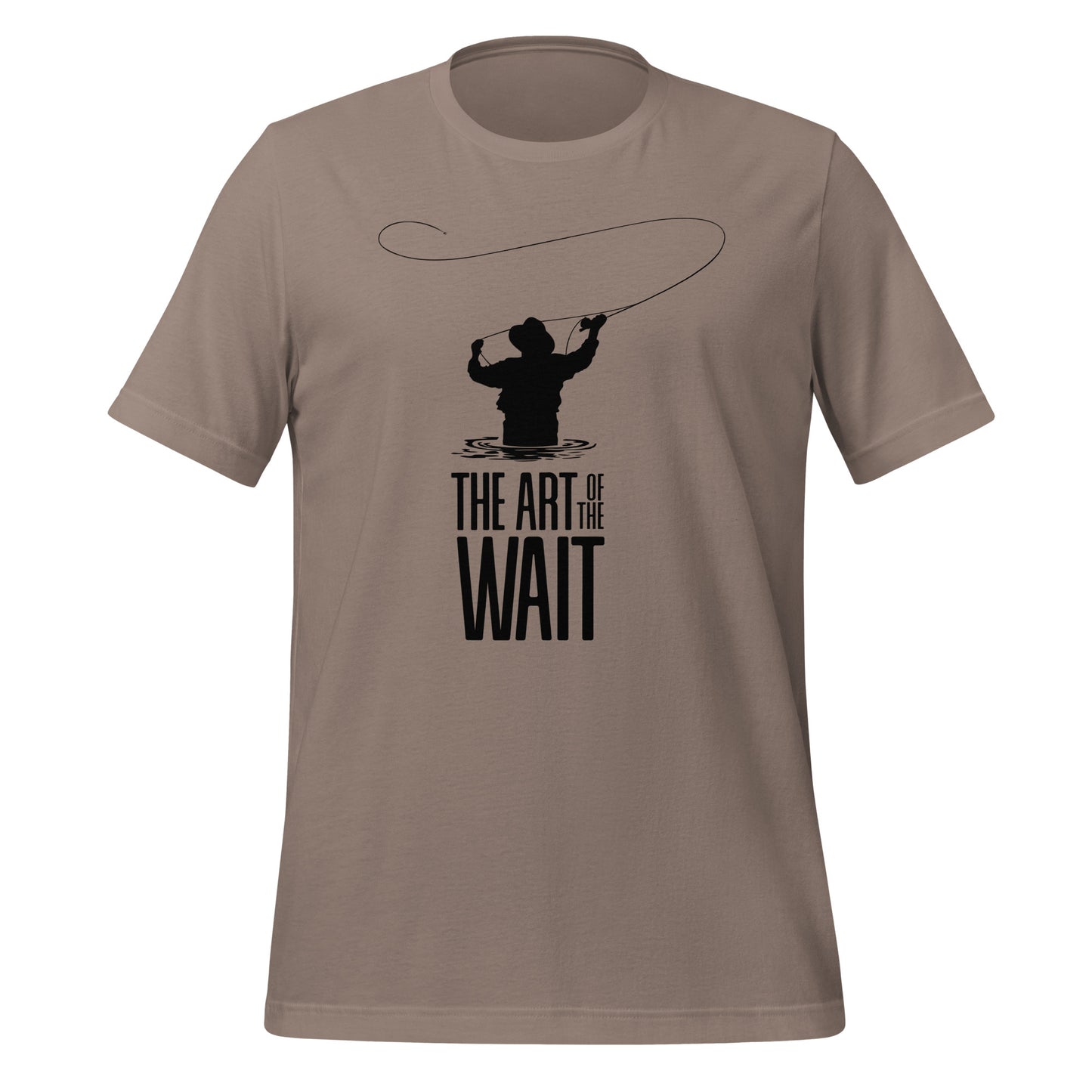 Art of the Wait