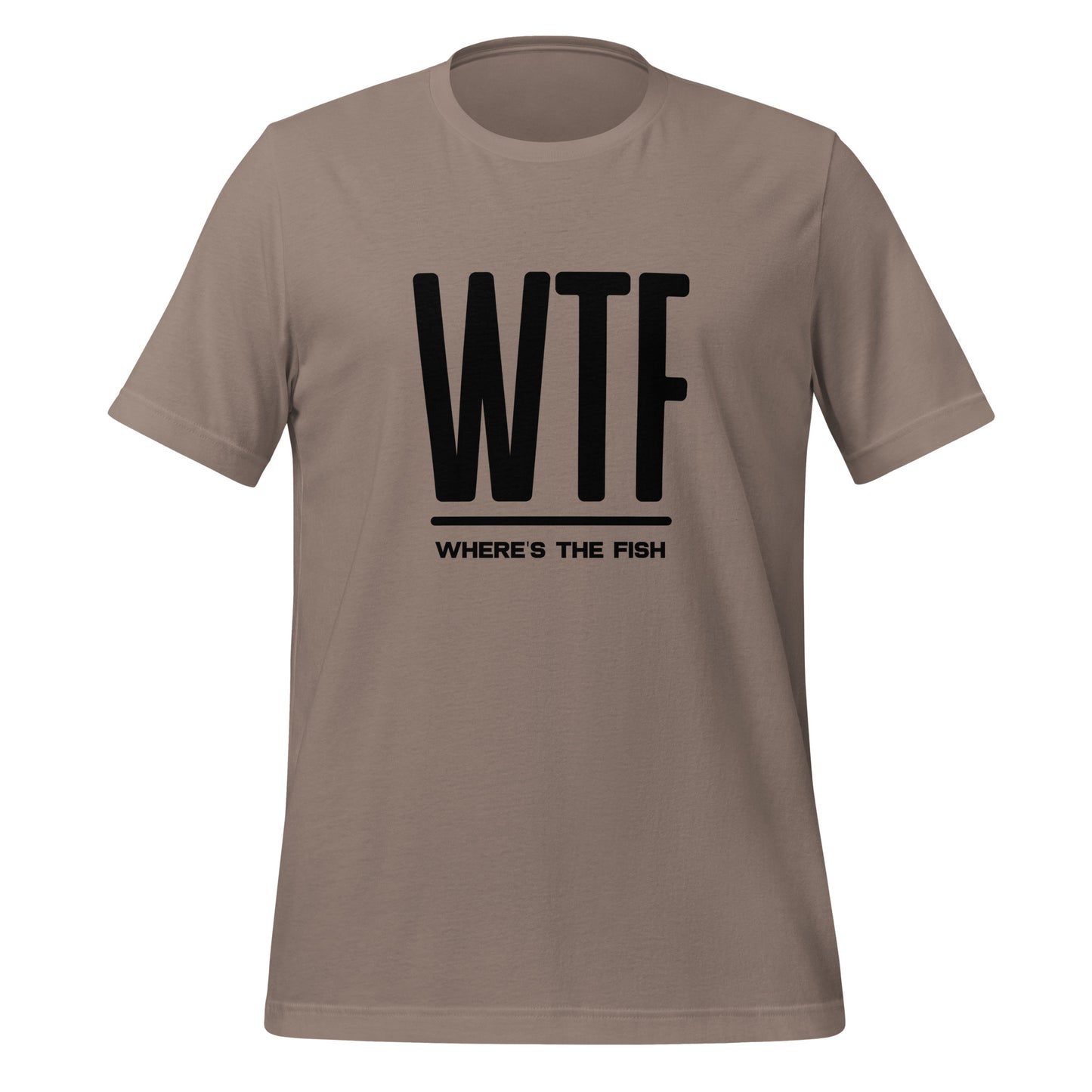 WTF