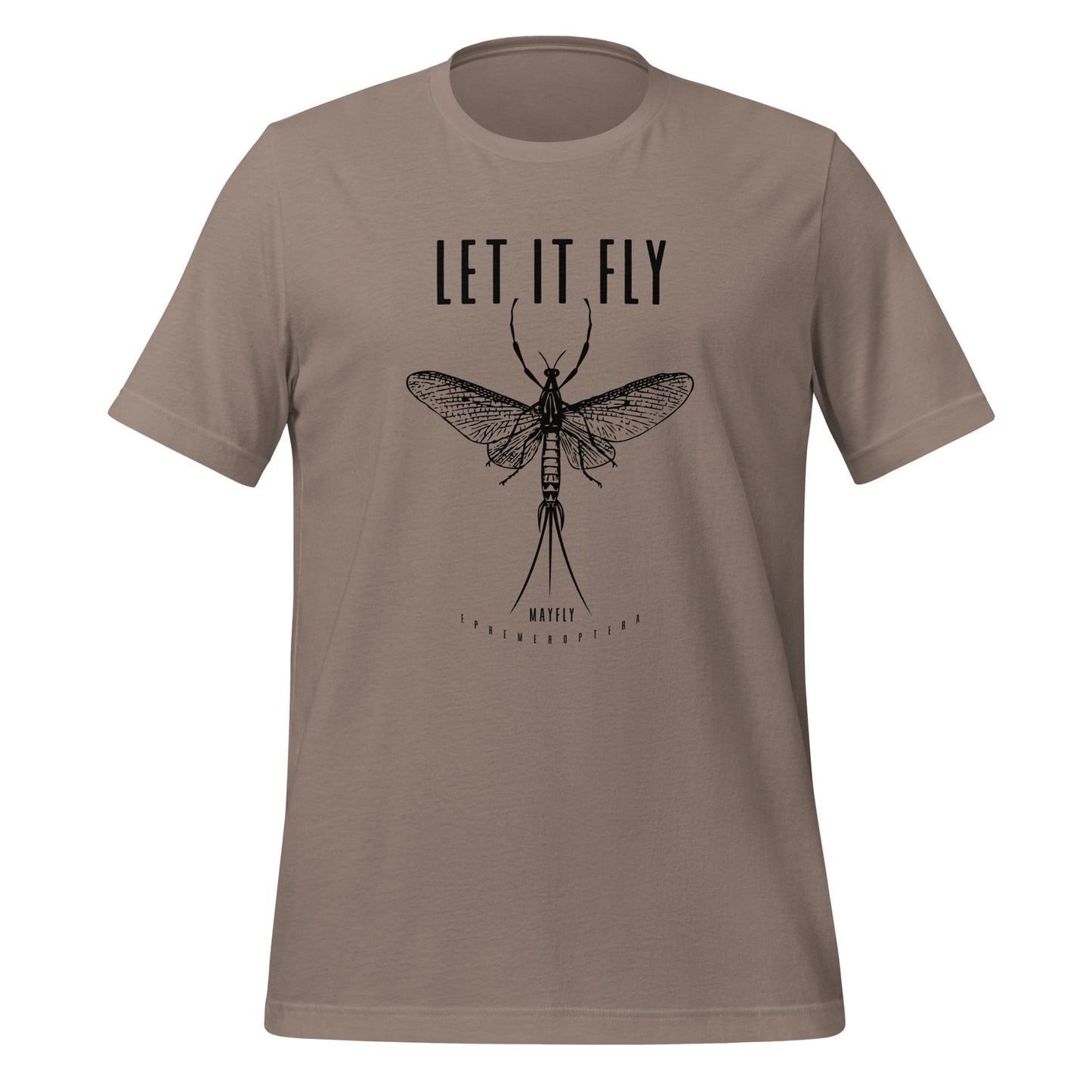 Let it Fly - Mayfly