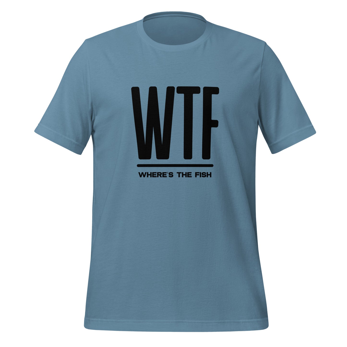 WTF