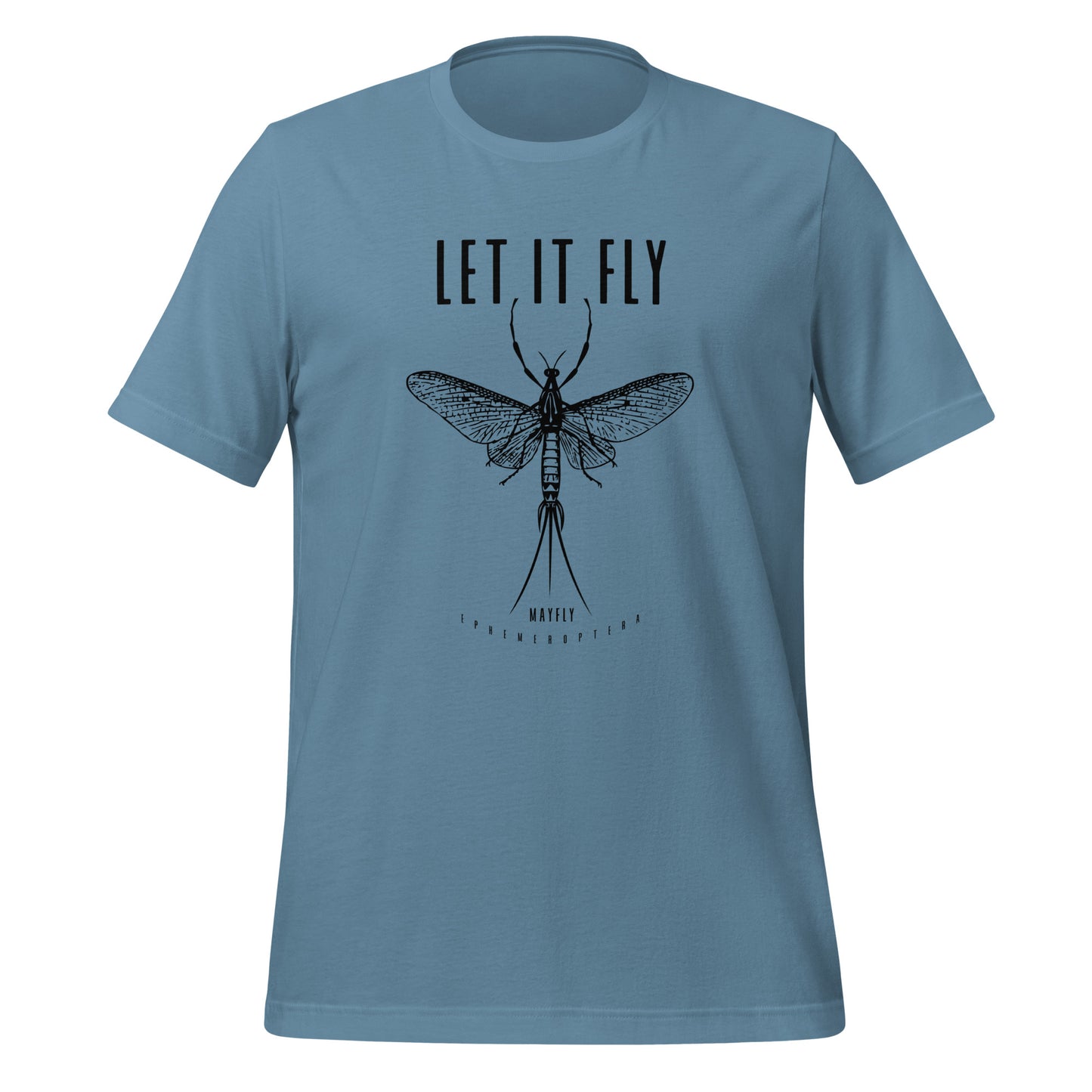 Let it Fly - Mayfly