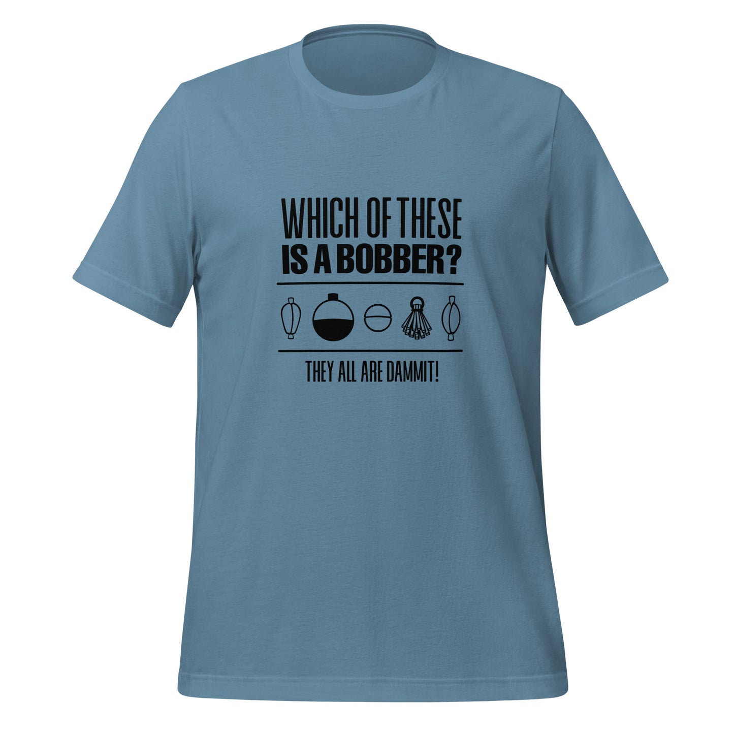 Bobbers
