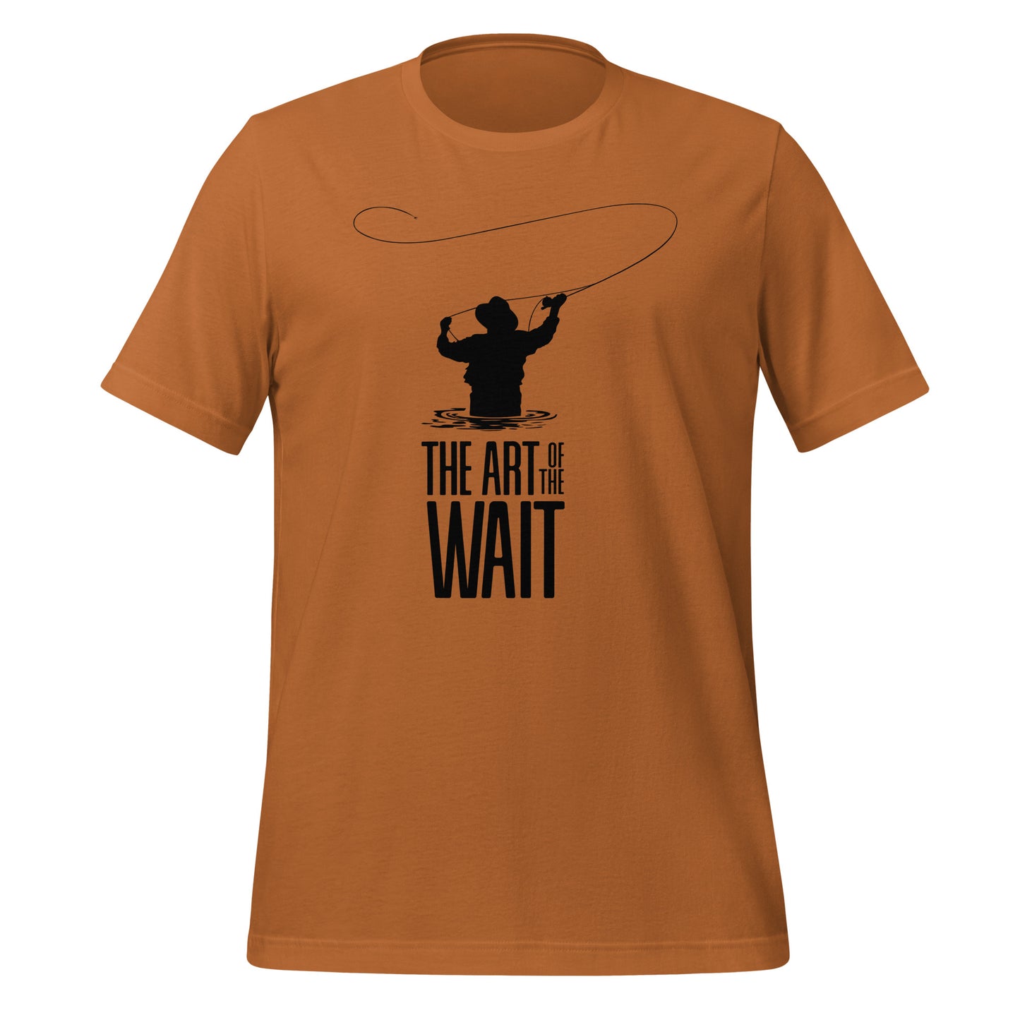 Art of the Wait