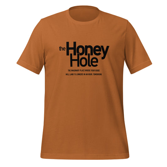 Honey Hole