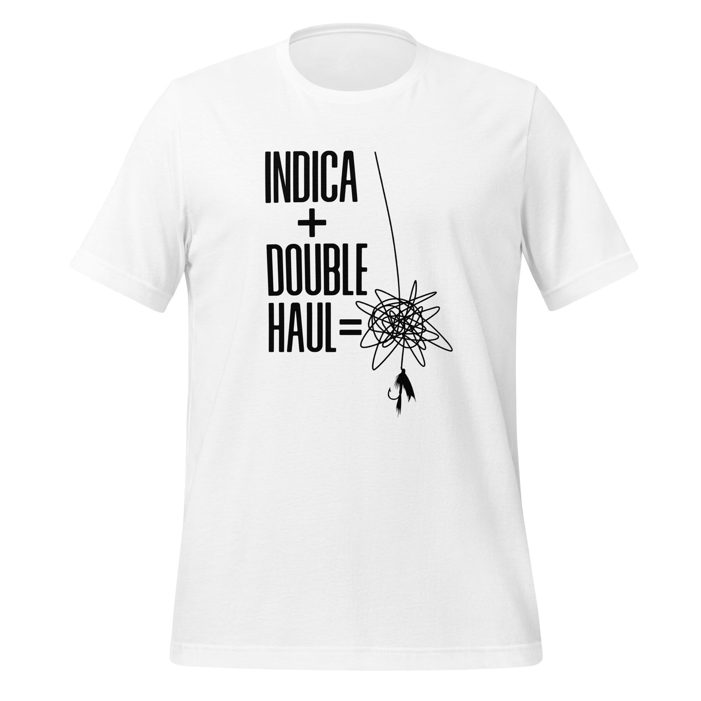 Indica + Double Haul