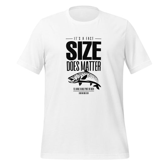 Size Matters