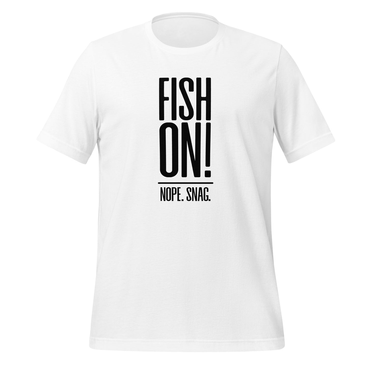 FishOn - Snag